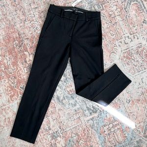 Brand new j crew Cameron pant